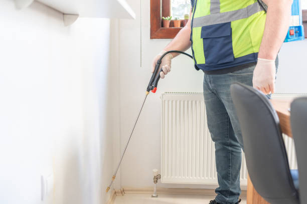 Best Pest Inspection Near Me  in Blue Rapids, KS