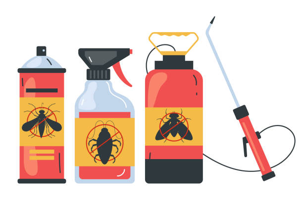 Best Pest Prevention Services  in Blue Rapids, KS